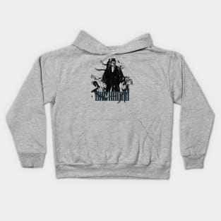 Lawless Kids Hoodie